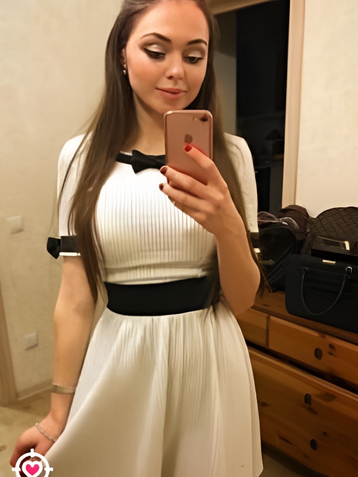 Индивидуалка Агнесса, доступна для личного знакомства от 10000 руб