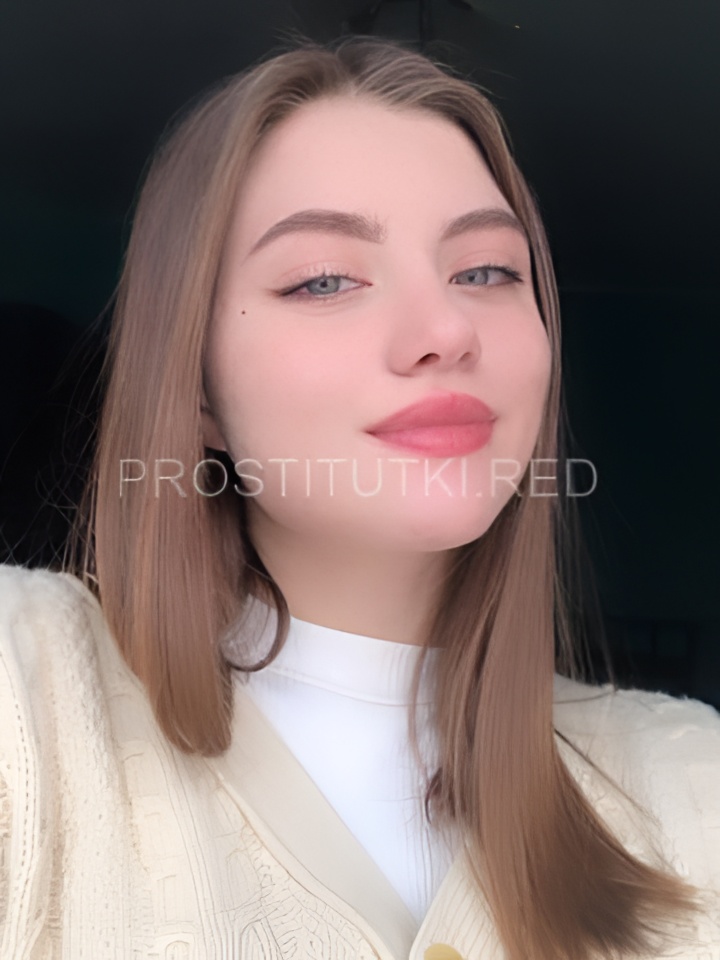 Индивидуалка Диана, доступна для личного знакомства от 2500 руб