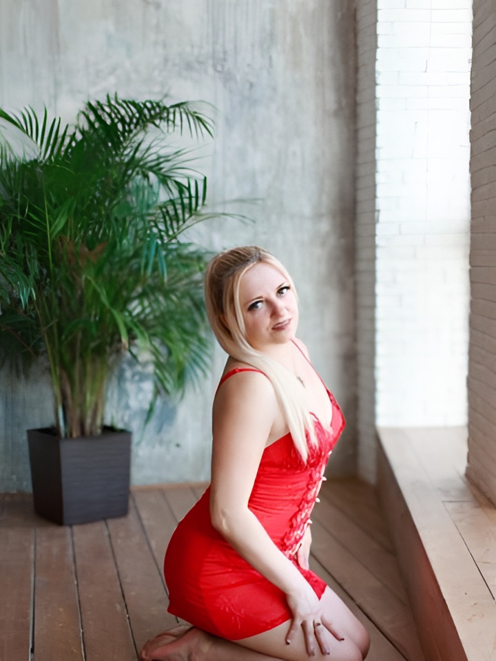 Екатерина привлекательная девушка из Гороховца цена от 3000 руб