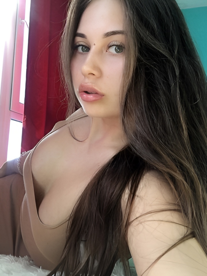 Индивидуалка Лаура, доступна для личного знакомства от 2500 руб