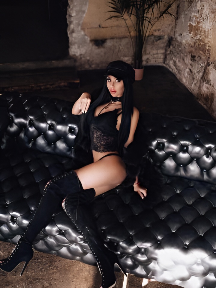 Индивидуалка Милолика, доступна для личного знакомства от 5000 руб