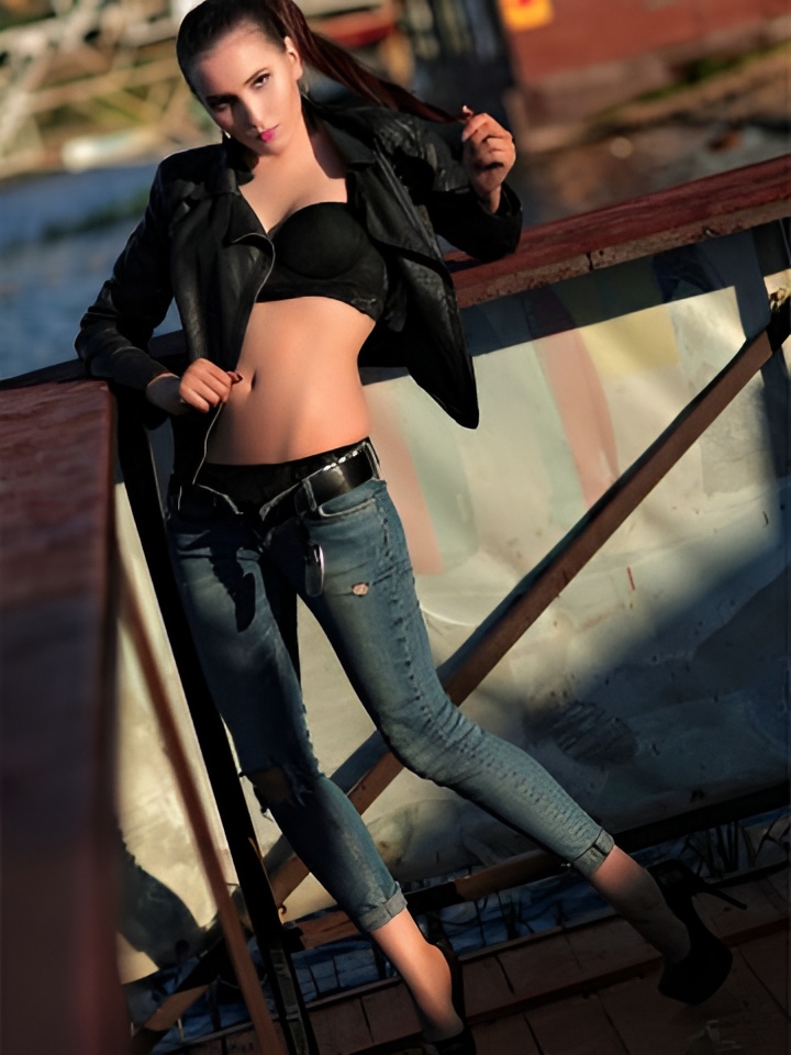 Оксана привлекательная девушка из Гороховца цена от 10000 руб