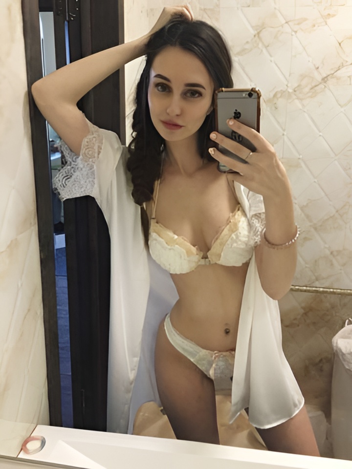 Олеся привлекальеная девушка из Гороховца цена от 4000 руб