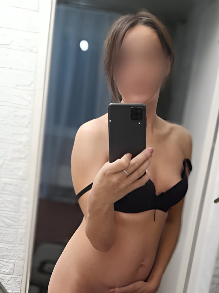 Индивидуалка Полина, доступна для личного знакомства от 5000 руб