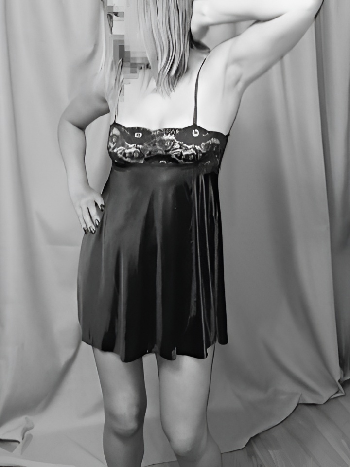 Индивидуалка Рада, доступна для личного знакомства от 2000 руб