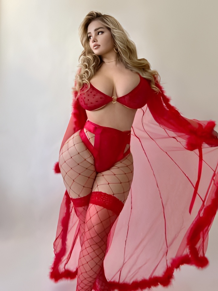 Индивидуалка Роксана, доступна для личного знакомства от 4000 руб