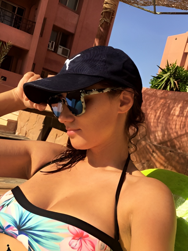 Стефания привлекальеная девушка из Гороховца цена от 10000 руб