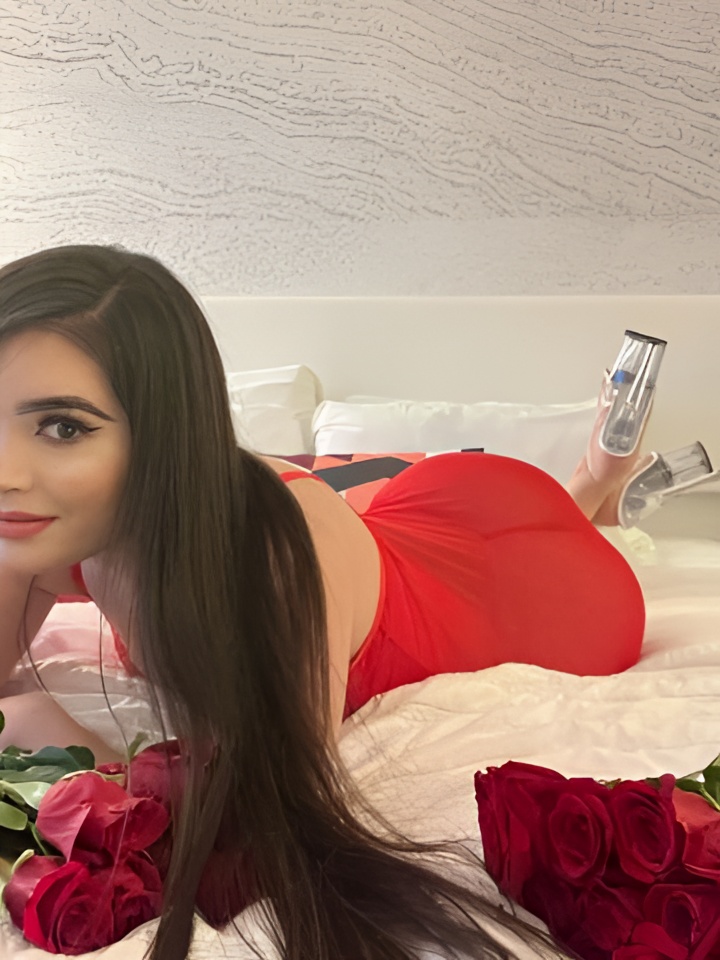 Тереза привлекальеная девушка из Гороховца цена от 4000 руб