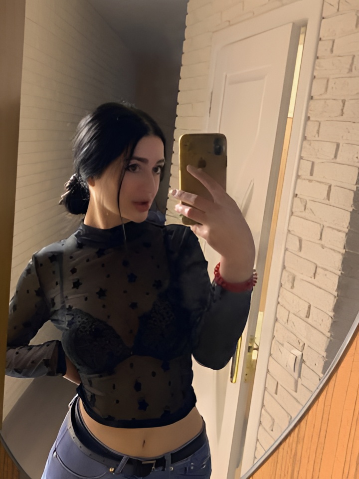 Жасмин привлекальеная девушка из Гороховца цена от 1500 руб