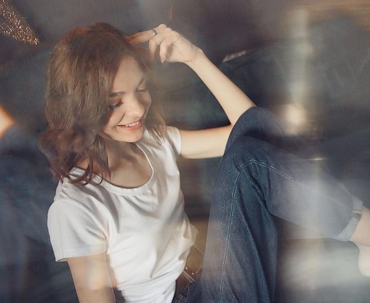 Катя привлекальеная девушка из Гороховца цена от 3500 руб