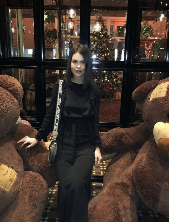 🎥 Марина привлекальеная девушка из Гороховца цена от 3500 руб