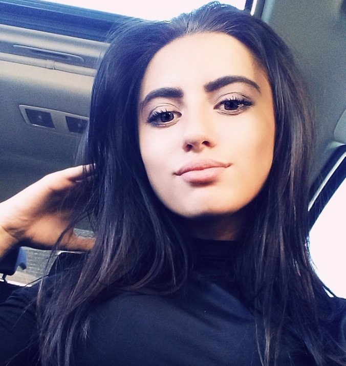 Лиля привлекальеная девушка из Гороховца цена от 3500 руб