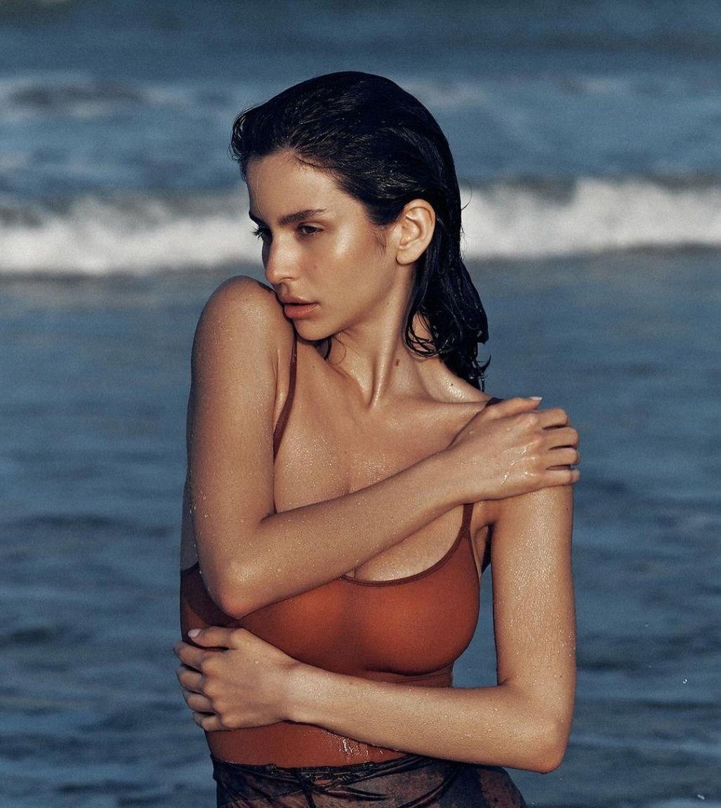 Индивидуалка Иветта, доступна для личного знакомства от 6000 руб