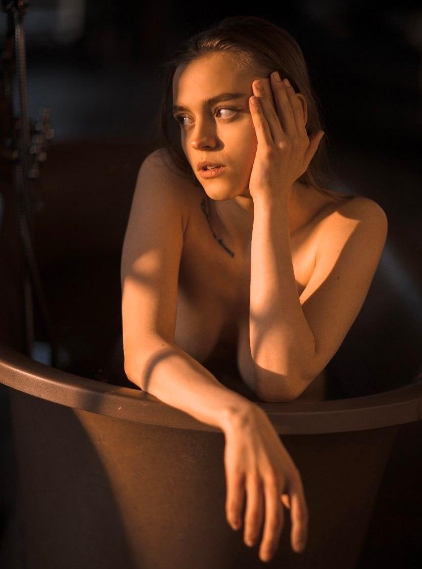 Лилия привлекальеная девушка из Гороховца цена от 5000 руб