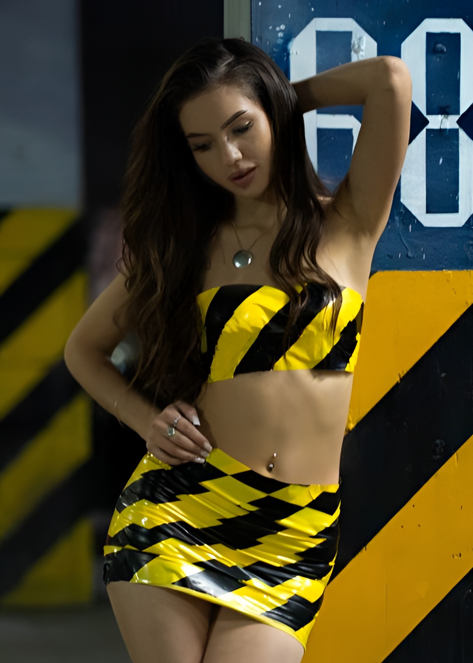 Агата привлекательная девушка из Гороховца цена от 7000 руб