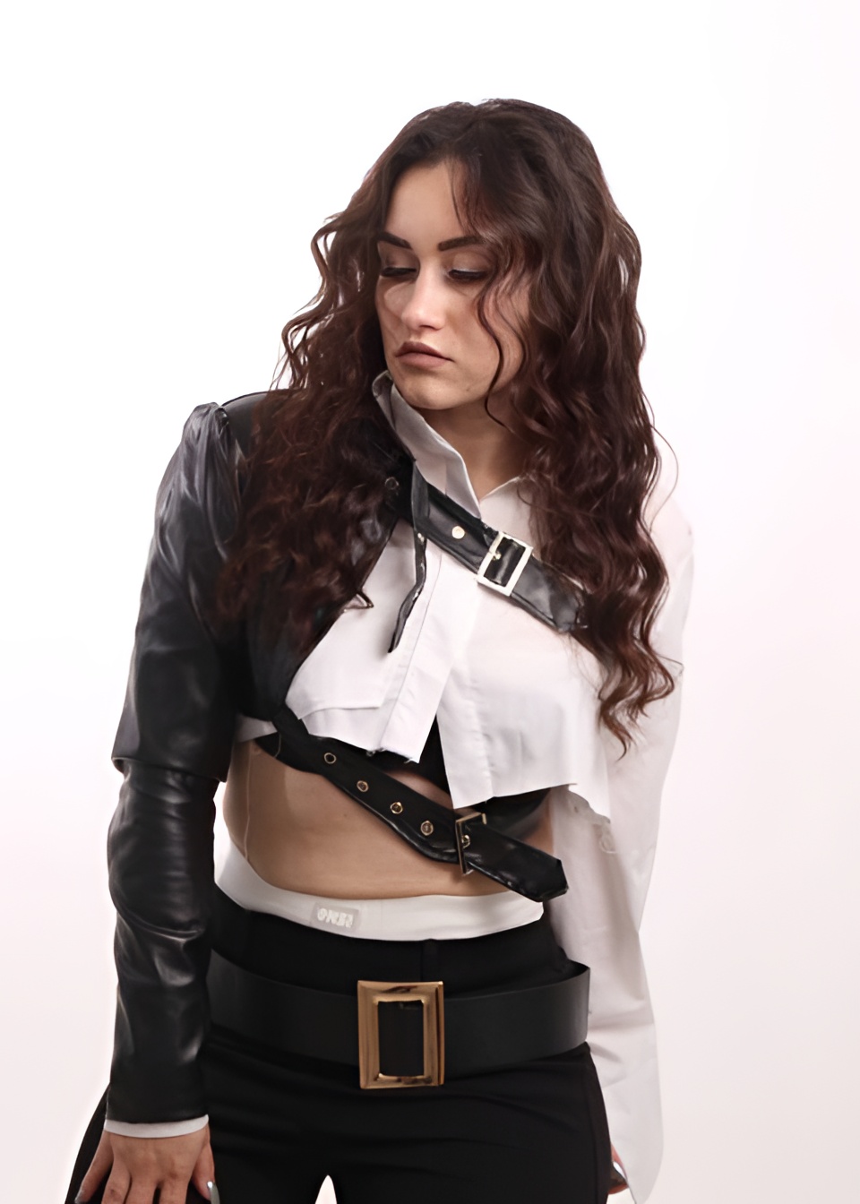 Анжела привлекательная девушка из Гороховца цена от 7000 руб