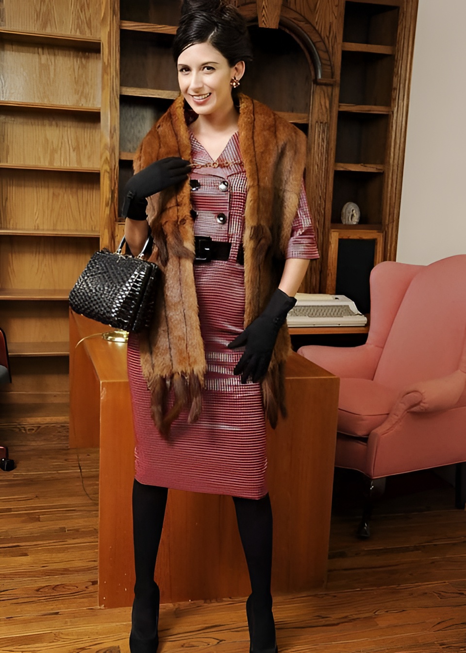 Полина привлекательная девушка из Гороховца цена от 3500 руб