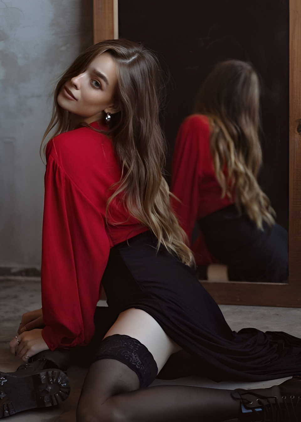 Вита привлекательная девушка из Гороховца цена от 6000 руб