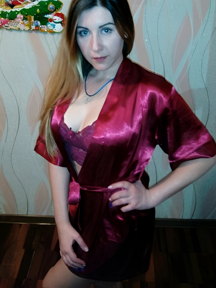 Индивидуалка Анфиса, доступна для личного знакомства от 10000 руб