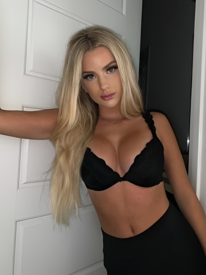 Индивидуалка Анна, доступна для личного знакомства от 3000 руб