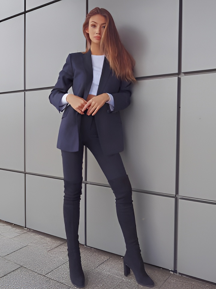 Индивидуалка Азалия, доступна для личного знакомства от 5000 руб