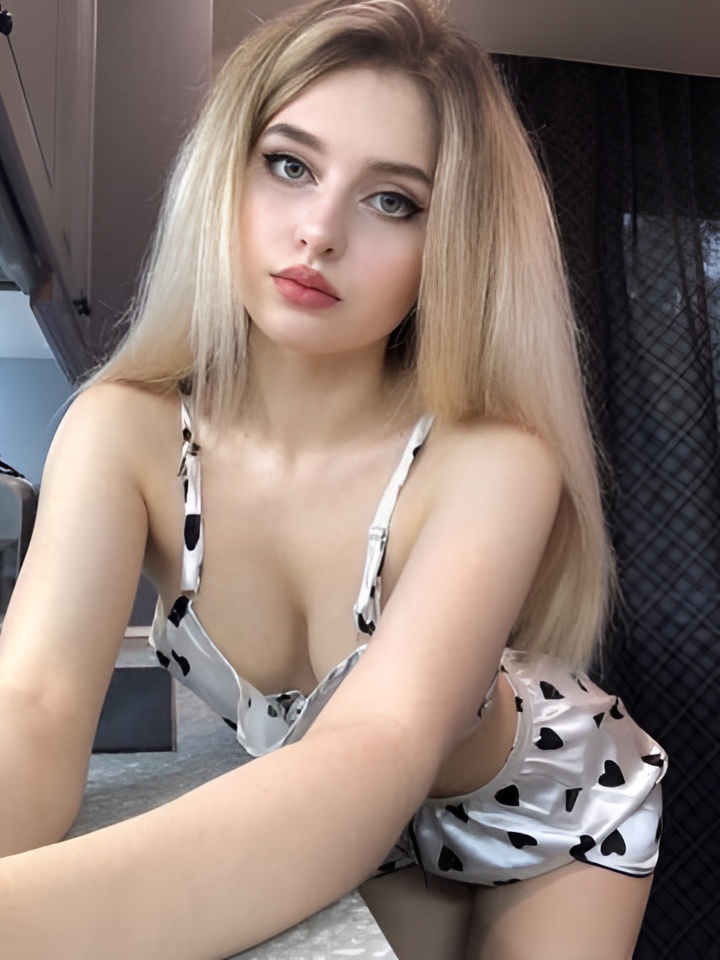 Индивидуалка Фариза, доступна для личного знакомства от 2500 руб