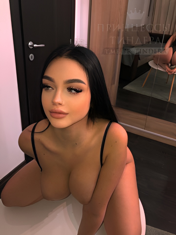 Индивидуалка Инга, доступна для личного знакомства от 2500 руб