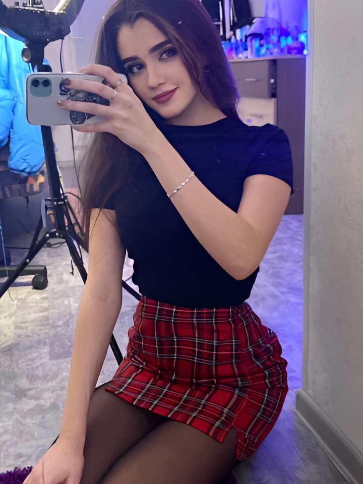 Индивидуалка Карина, доступна для личного знакомства от 2500 руб