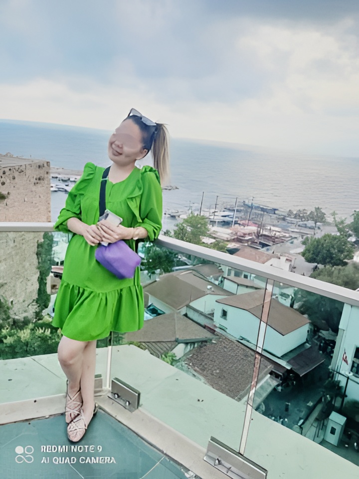 Индивидуалка Лолита, доступна для личного знакомства от 1500 руб