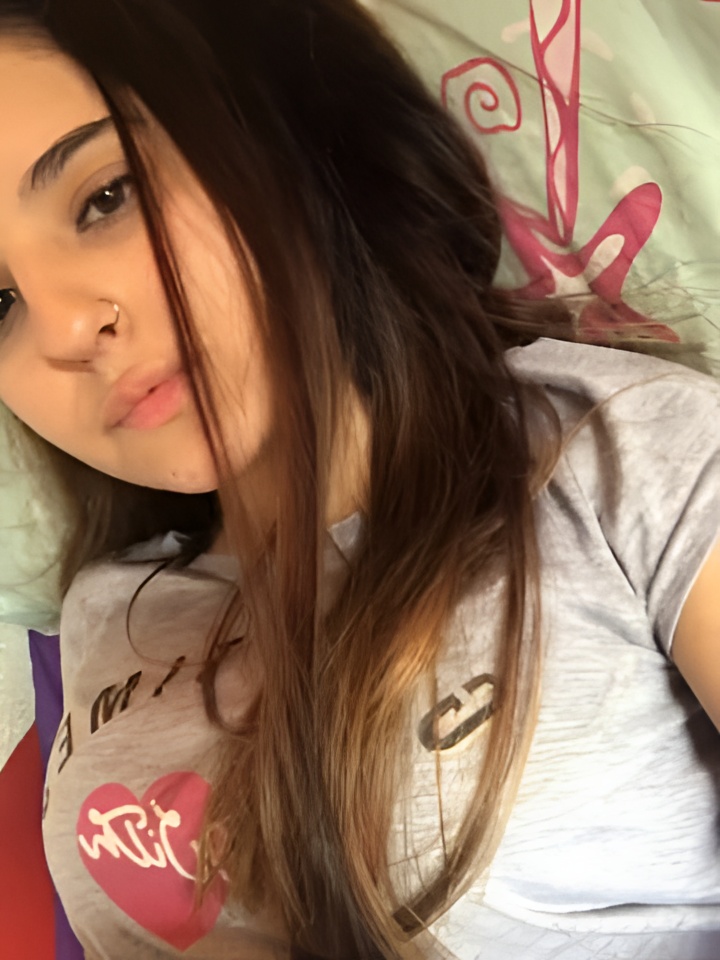 Индивидуалка Жоржина, доступна для личного знакомства от 2500 руб