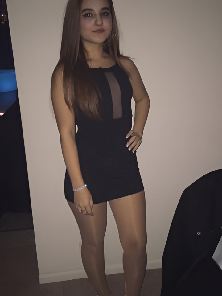 Индивидуалка Жоржина, доступна для личного знакомства от 2500 руб