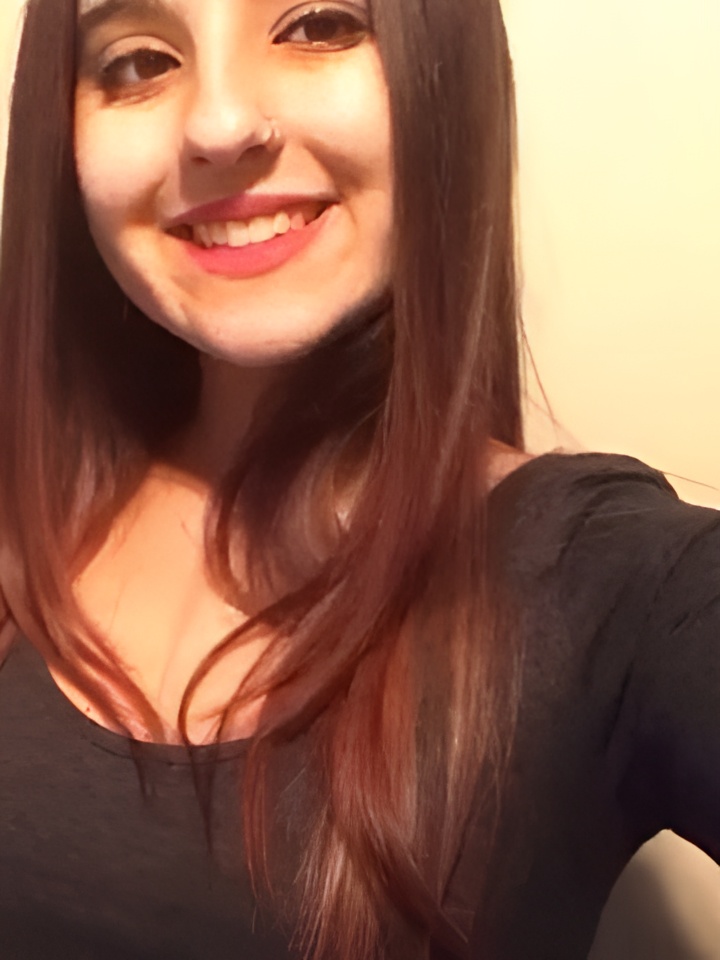 Индивидуалка Жоржина, доступна для личного знакомства от 2500 руб