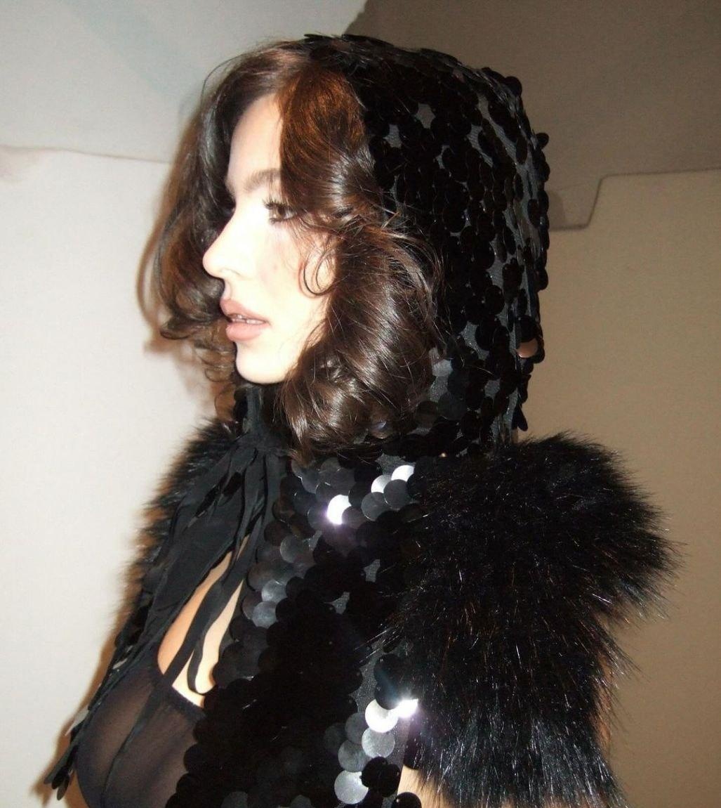 Индивидуалка Лия, доступна для личного знакомства от 6000 руб