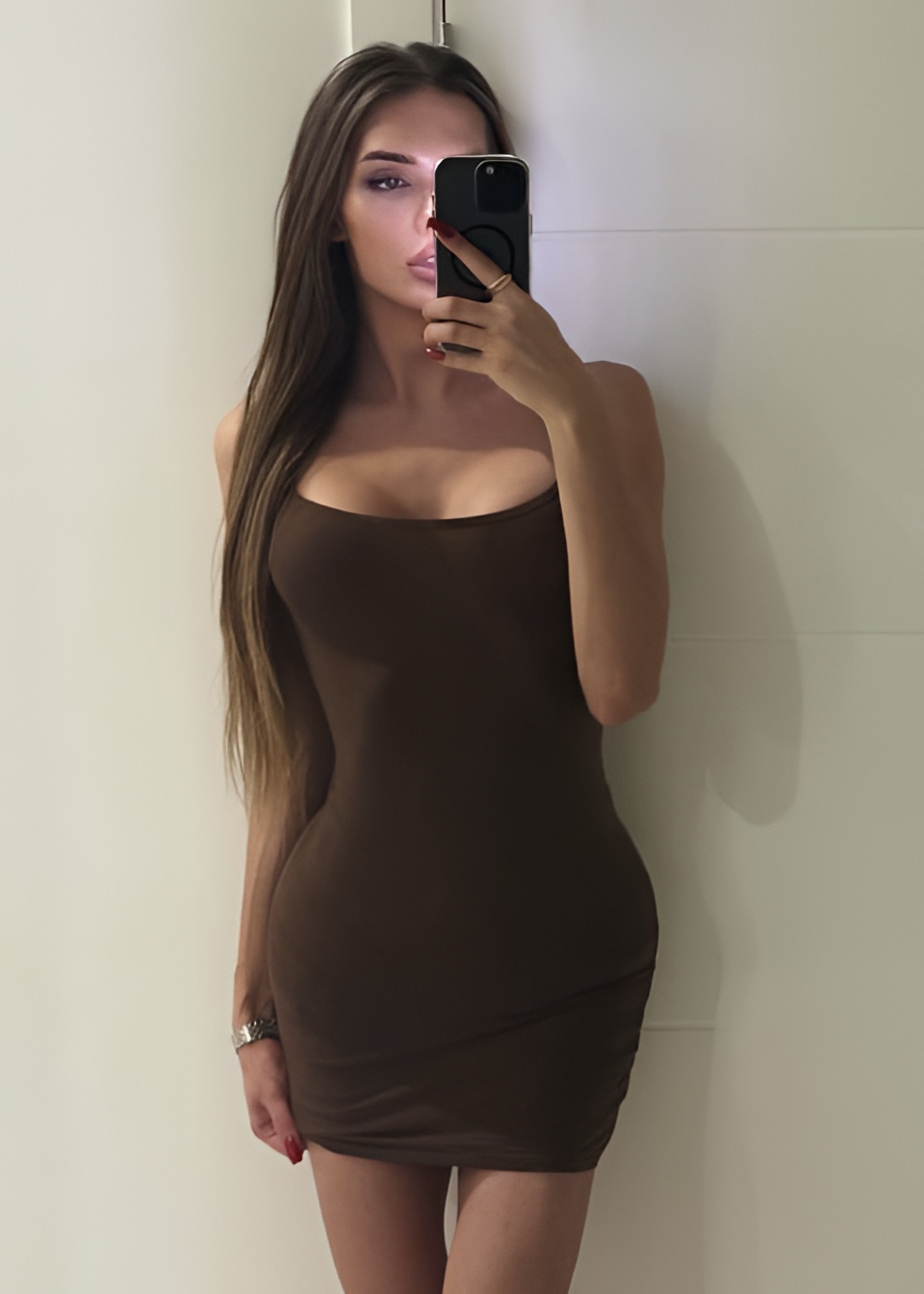 Индивидуалка АНАСТАСИЯ ВЕЛИКАЯ, доступна для личного знакомства от 18000 руб