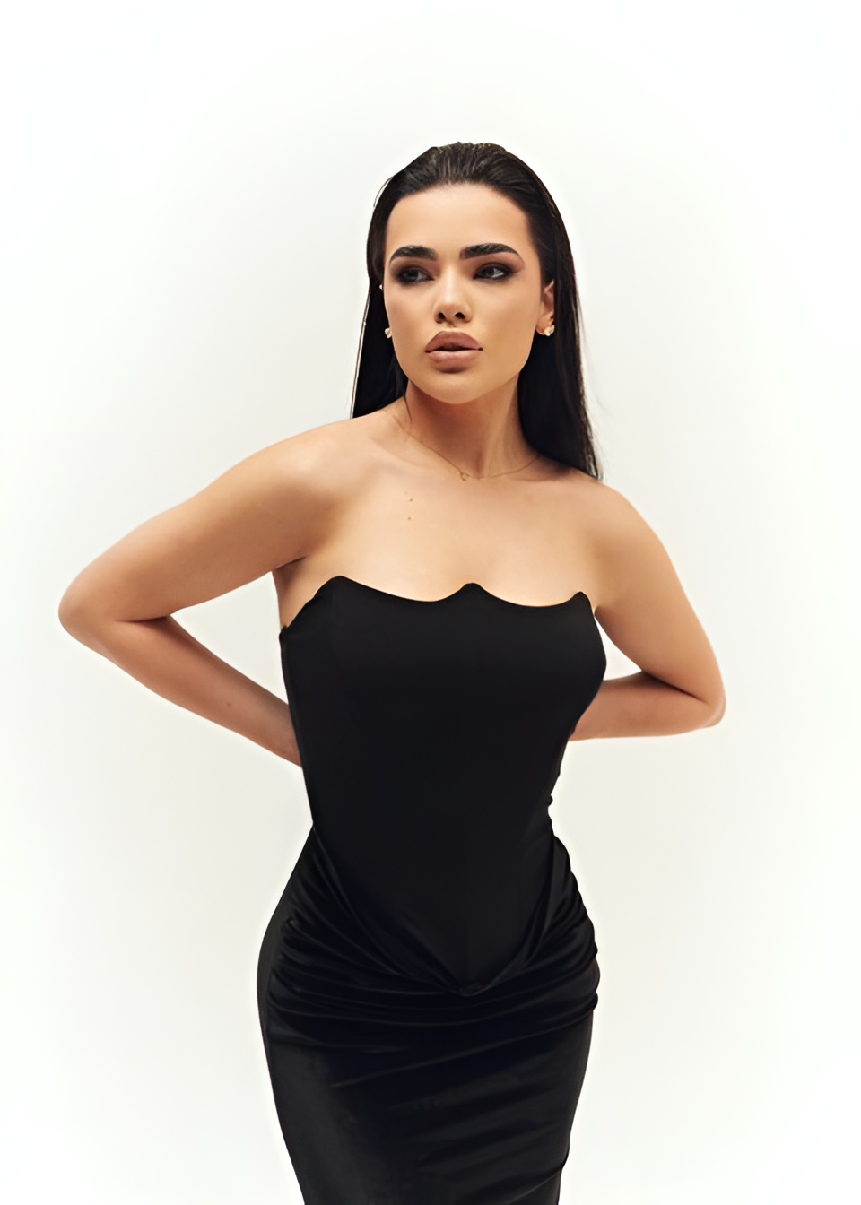 Индивидуалка Мила, доступна для личного знакомства от 15000 руб