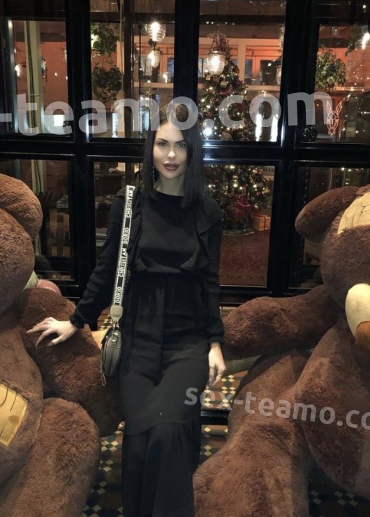 🎥 Марина привлекательная девушка из Гороховца цена от 3500 руб
