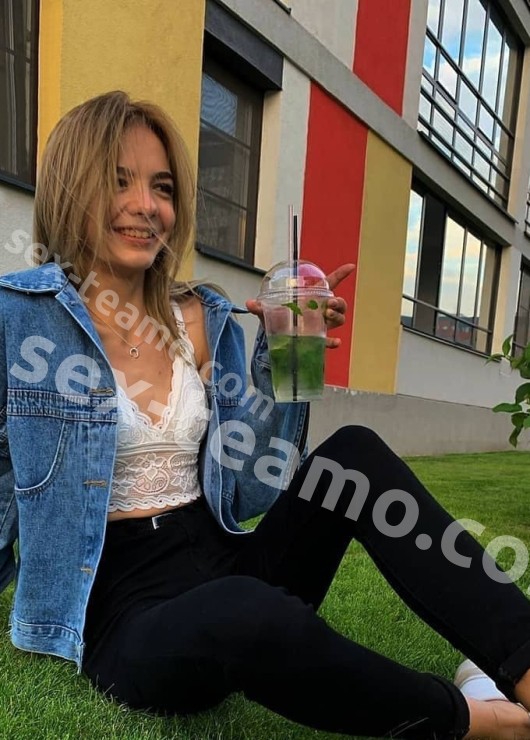 Индивидуалка Катя, доступна для личного знакомства от 3500 руб