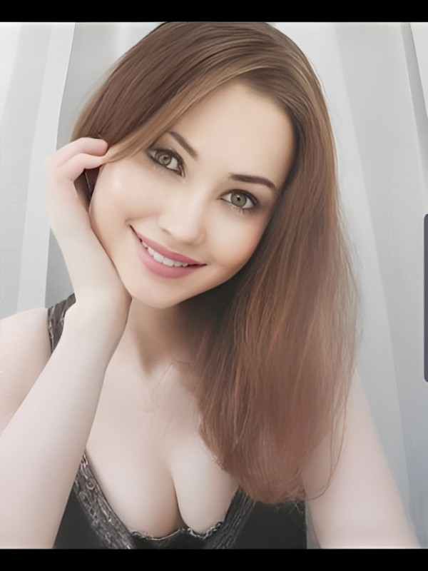 Алина привлекательная девушка из Гороховца цена от 3000 руб