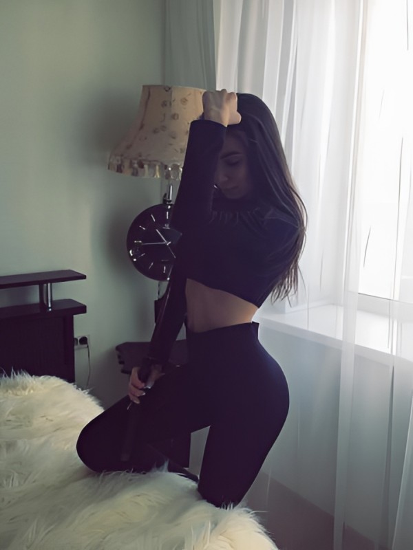 Фаина привлекательная девушка из Гороховца цена от 2000 руб