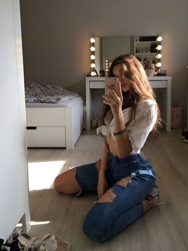 Фаина привлекательная девушка из Гороховца цена от 1500 руб