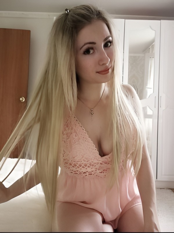 Мишель привлекательная девушка из Гороховца цена от 4000 руб