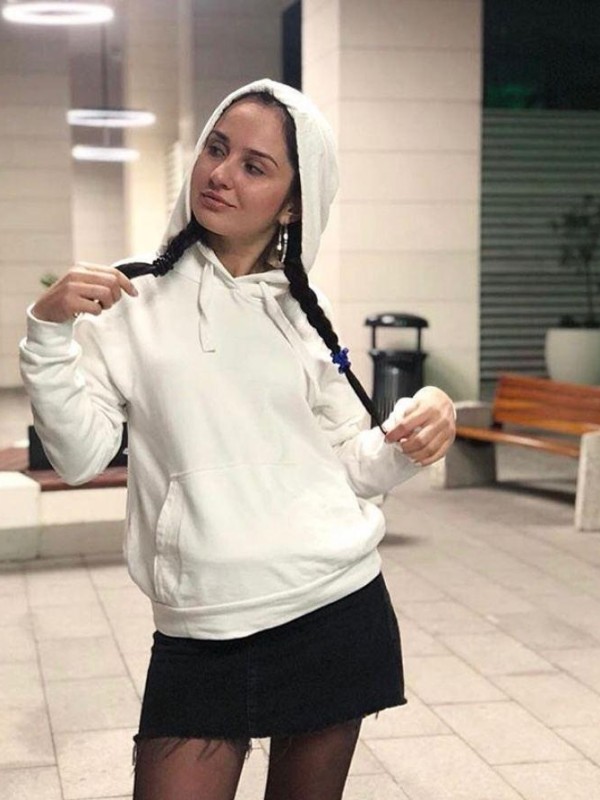 🎥 Наденька фото 5