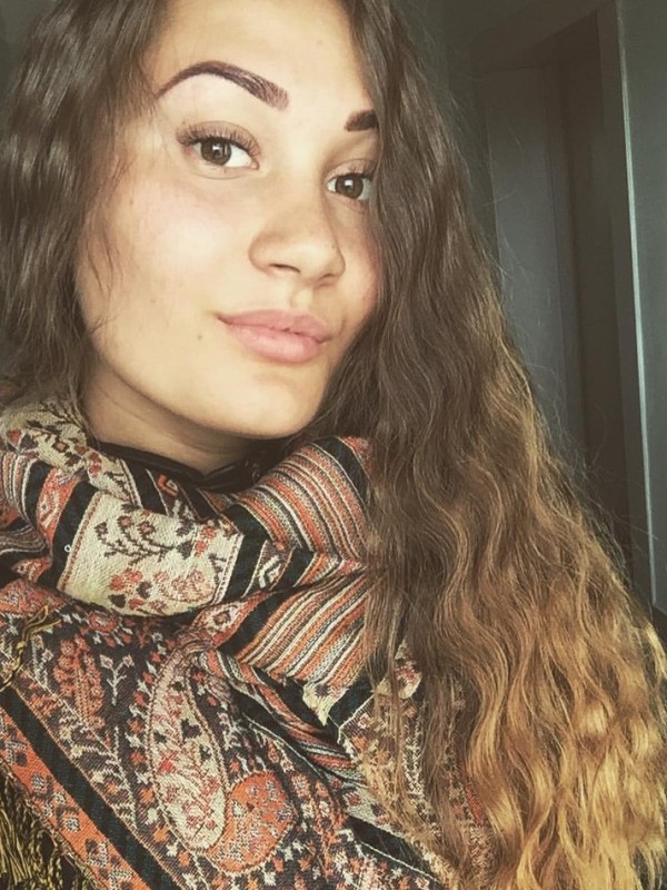 Татьяна привлекательная девушка из Гороховца цена от 3500 руб