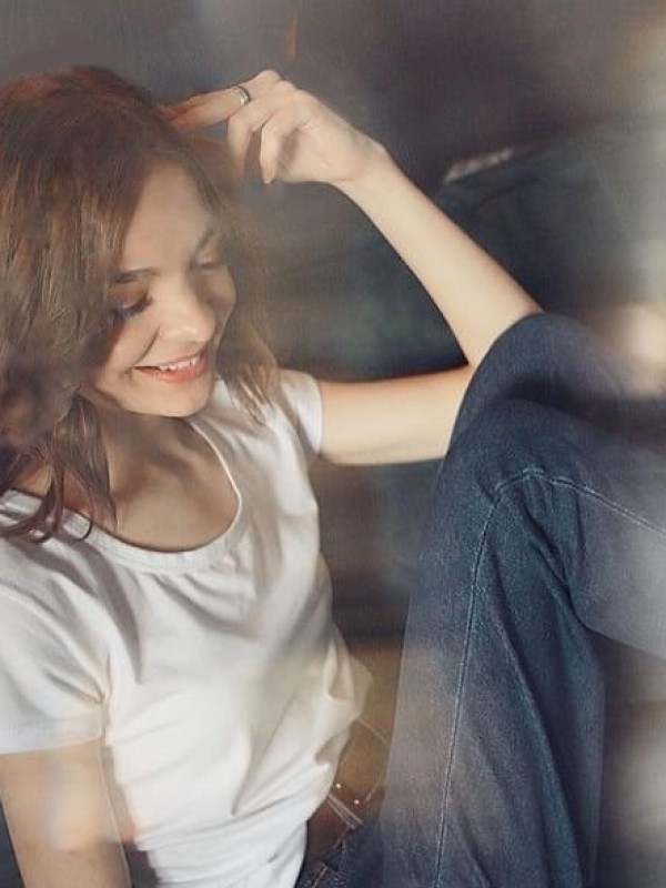 Катя привлекательная девушка из Гороховца цена от 3500 руб