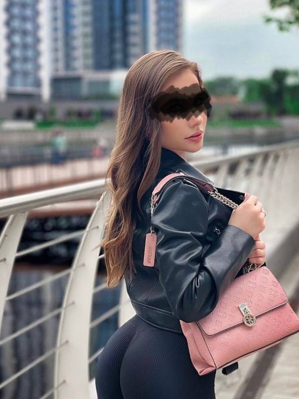 🎥 Лиза привлекательная девушка из Гороховца цена от 6000 руб