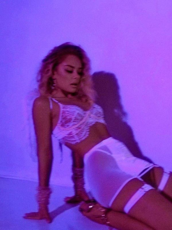 Лиля привлекательная девушка из Гороховца цена от 4000 руб