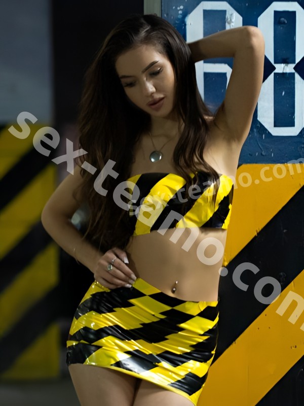 Агата из Гороховца