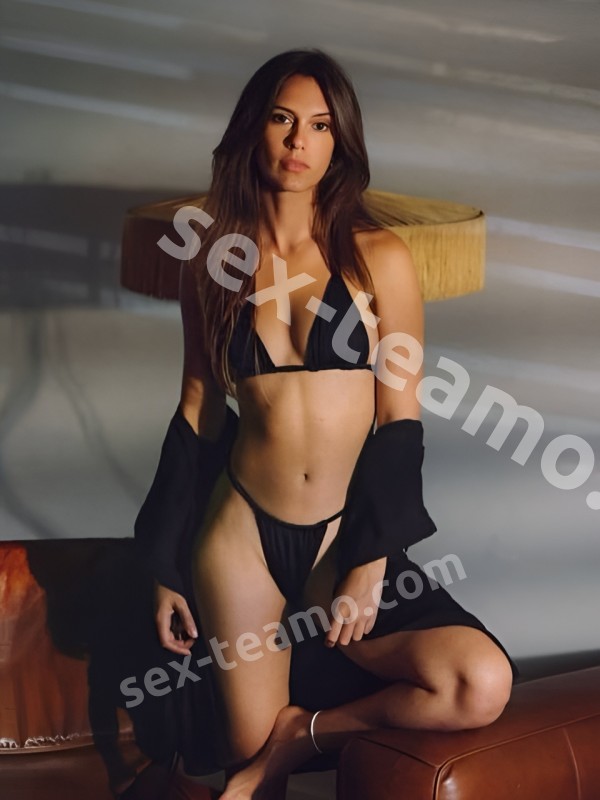 Алёна из Гороховца