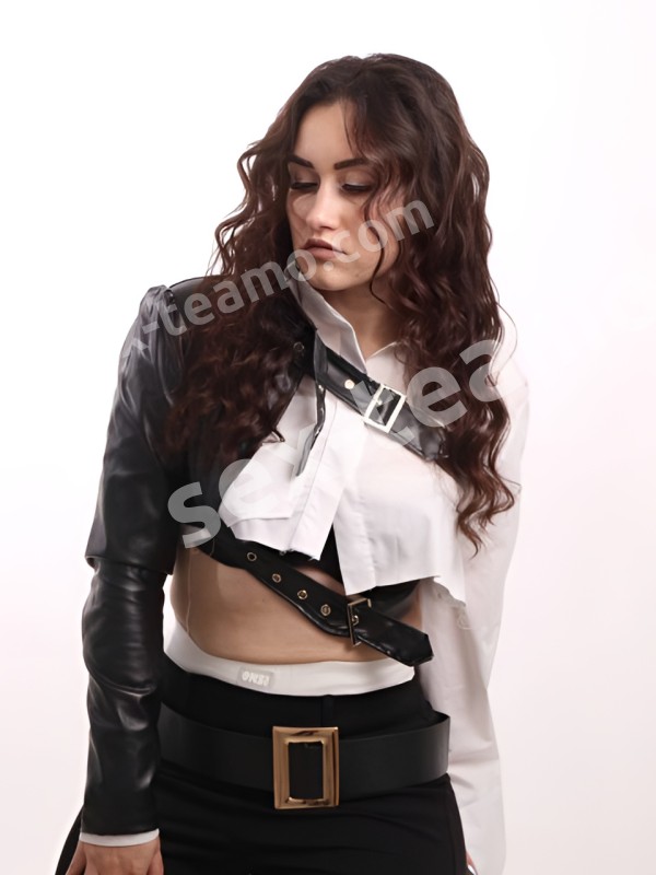 Анжела из Гороховца