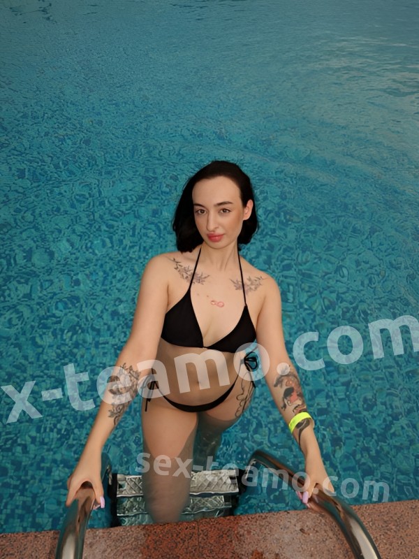 Эмма из Гороховца